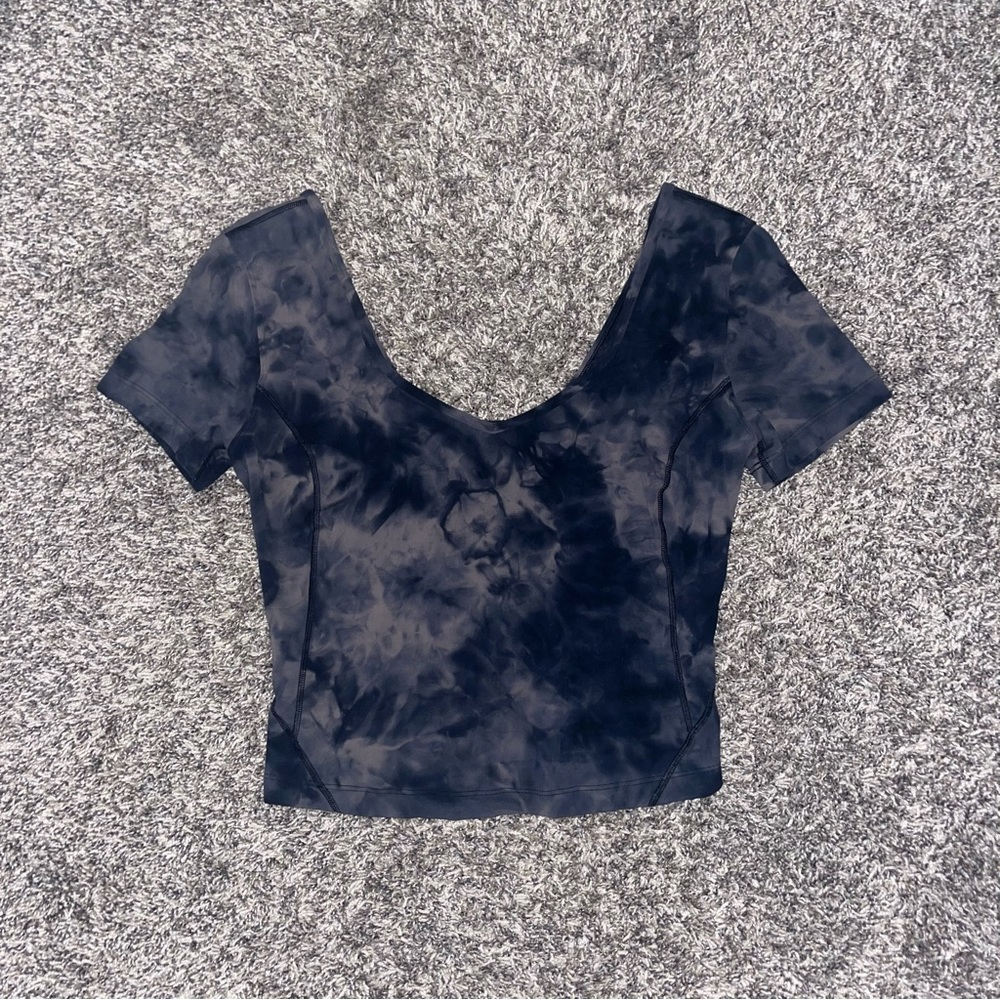 Lululemon Align T-Shirt